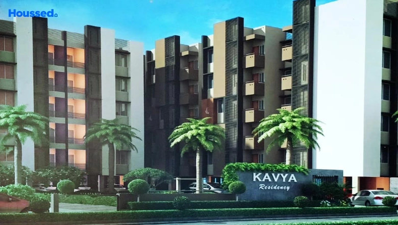 Haridarshan Kavya Residency